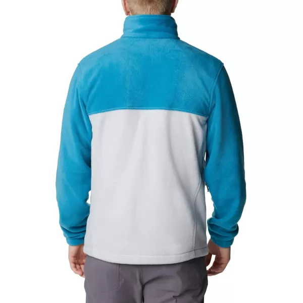Columbia Men's Steens Mountain 2.0 Full Zip Fleece Jacket