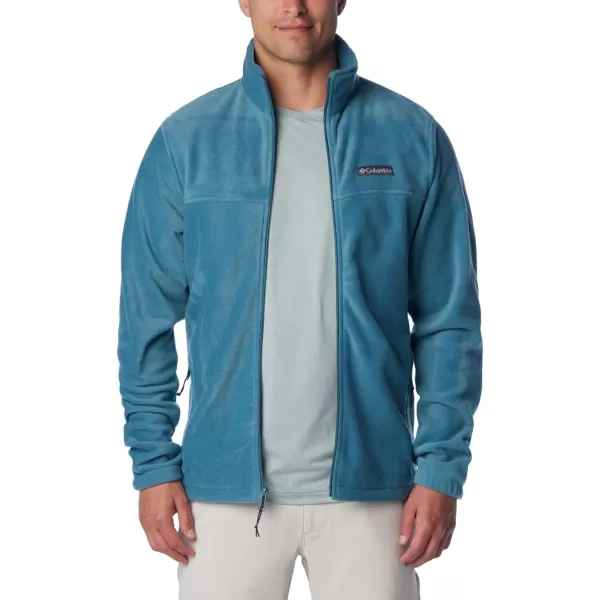 Columbia Men's Steens Mountain 2.0 Full Zip Fleece Jacket