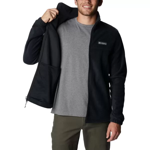 Columbia Men's Steens Mountain 2.0 Full Zip Fleece Jacket