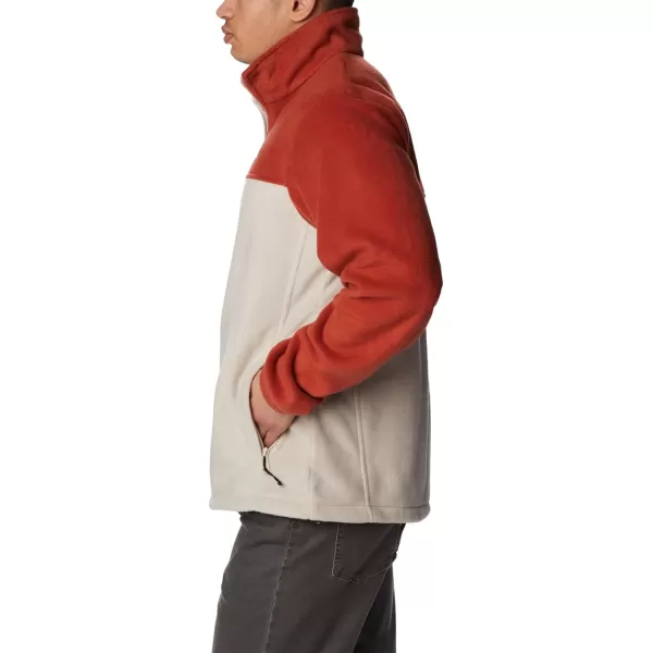 Columbia Men's Steens Mountain 2.0 Full Zip Fleece Jacket