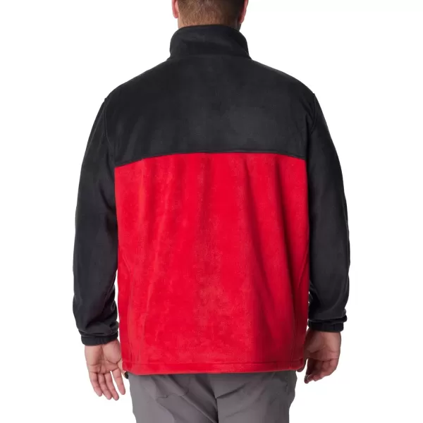 Columbia Men's Steens Mountain 2.0 Full Zip Fleece Jacket
