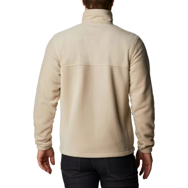 Columbia Men's Steens Mountain 2.0 Full Zip Fleece Jacket