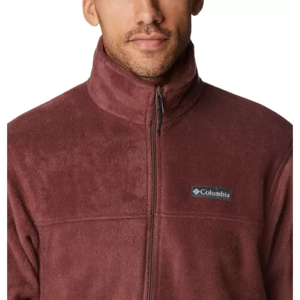 Columbia Men's Steens Mountain 2.0 Full Zip Fleece Jacket
