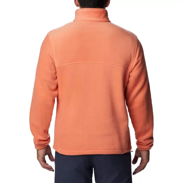 Columbia Men's Steens Mountain 2.0 Full Zip Fleece Jacket