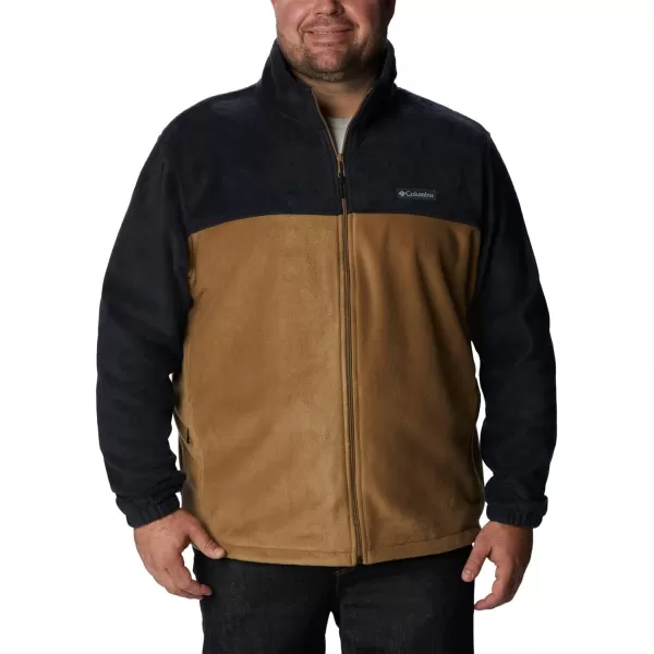 Columbia Men's Steens Mountain 2.0 Full Zip Fleece Jacket