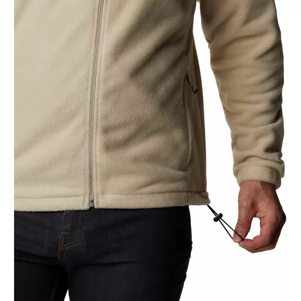 Columbia Men's Steens Mountain 2.0 Full Zip Fleece Jacket