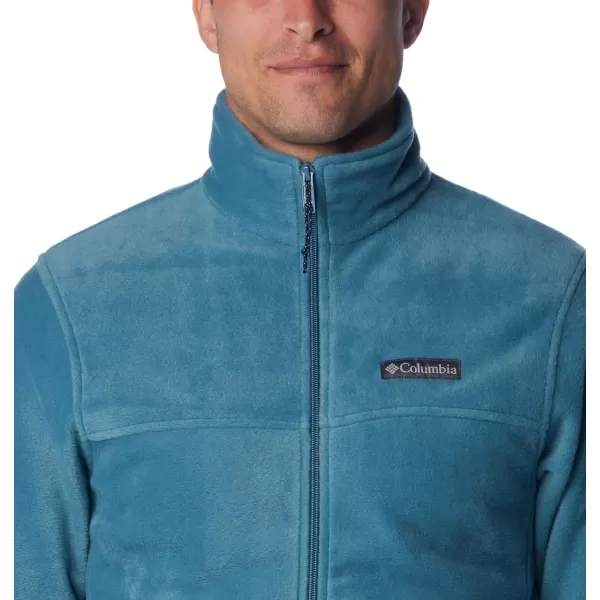 Columbia Men's Steens Mountain 2.0 Full Zip Fleece Jacket