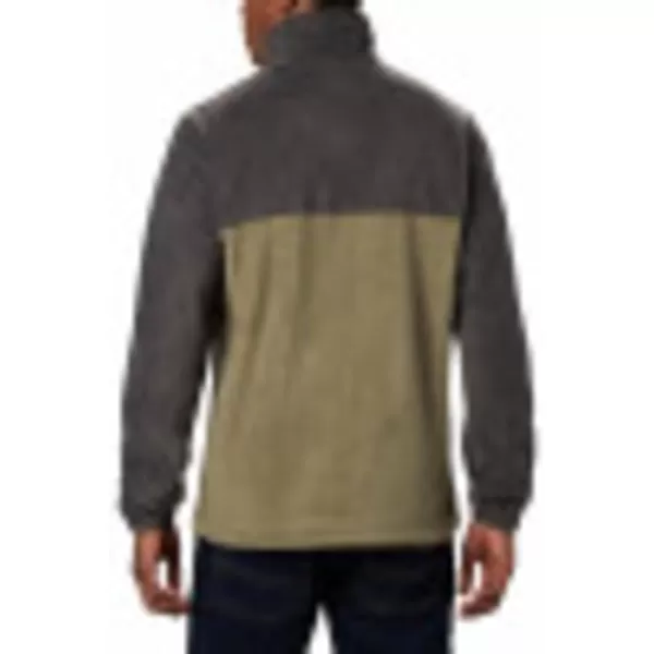 Columbia Men's Steens Mountain 2.0 Full Zip Fleece Jacket