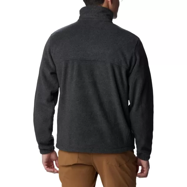Columbia Men's Steens Mountain 2.0 Full Zip Fleece Jacket