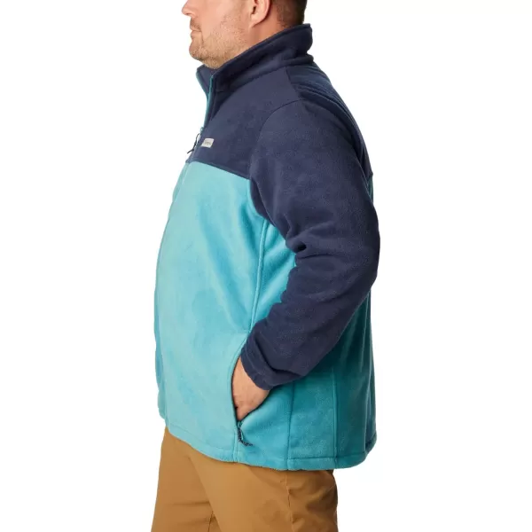 Columbia Men's Steens Mountain 2.0 Full Zip Fleece Jacket