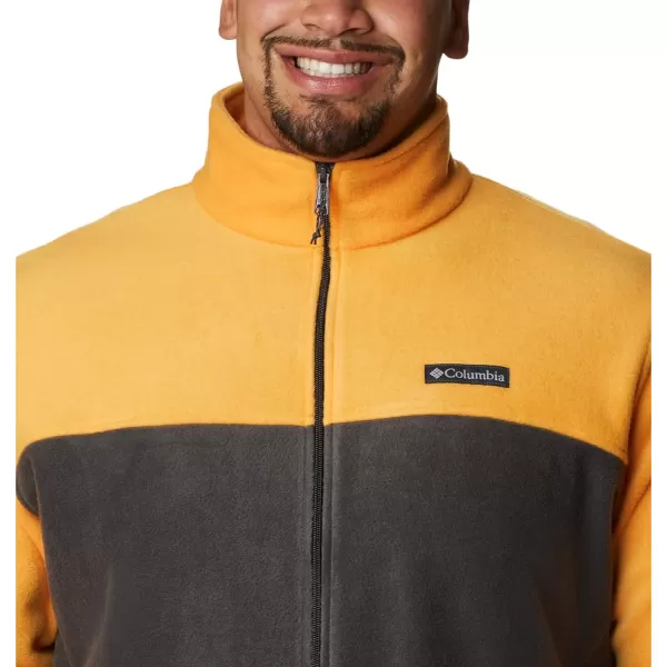 Columbia Men's Steens Mountain 2.0 Full Zip Fleece Jacket