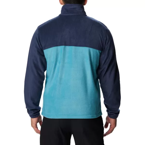 Columbia Men's Steens Mountain 2.0 Full Zip Fleece Jacket
