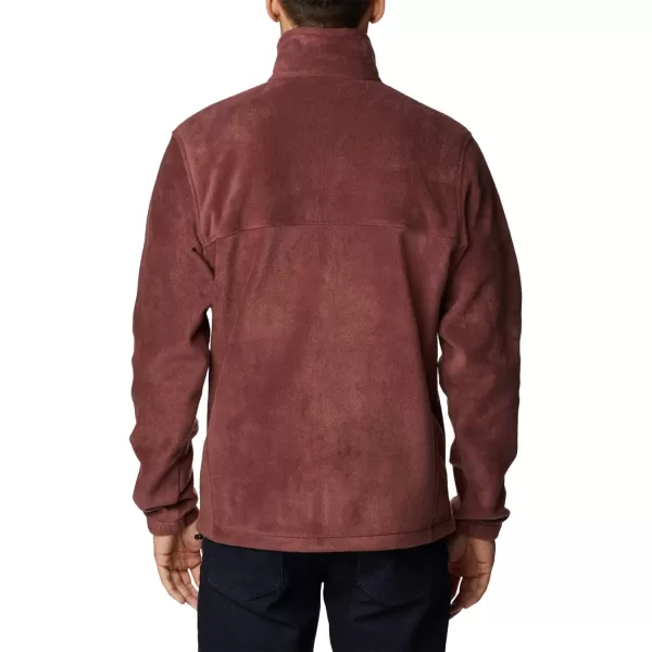 Columbia Men's Steens Mountain 2.0 Full Zip Fleece Jacket