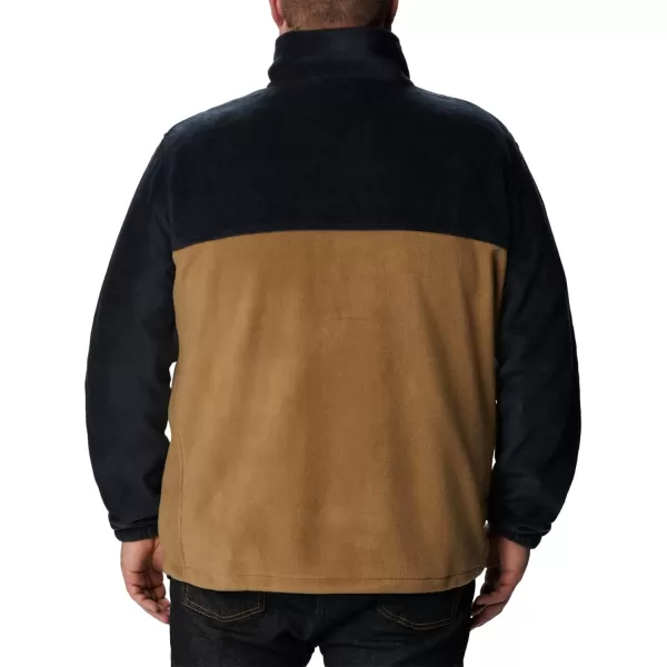 Columbia Men's Steens Mountain 2.0 Full Zip Fleece Jacket