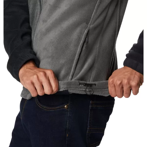 Columbia Men's Steens Mountain 2.0 Full Zip Fleece Jacket