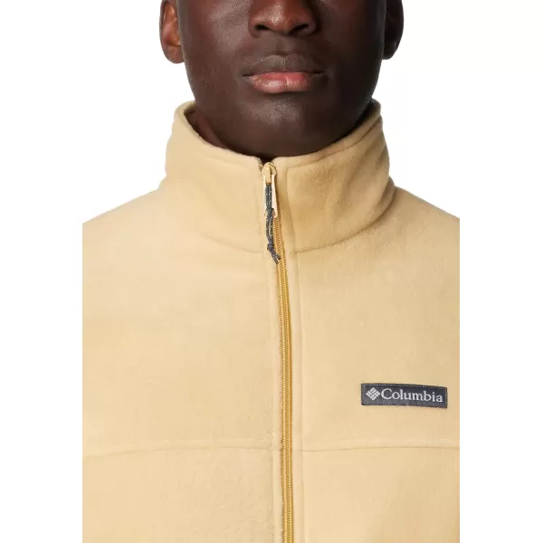 Columbia Men's Steens Mountain 2.0 Full Zip Fleece Jacket