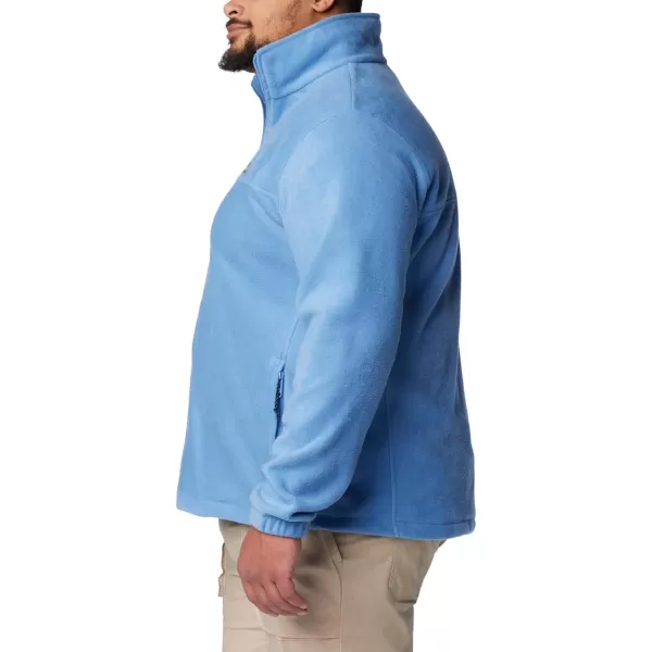 Columbia Men's Steens Mountain 2.0 Full Zip Fleece Jacket