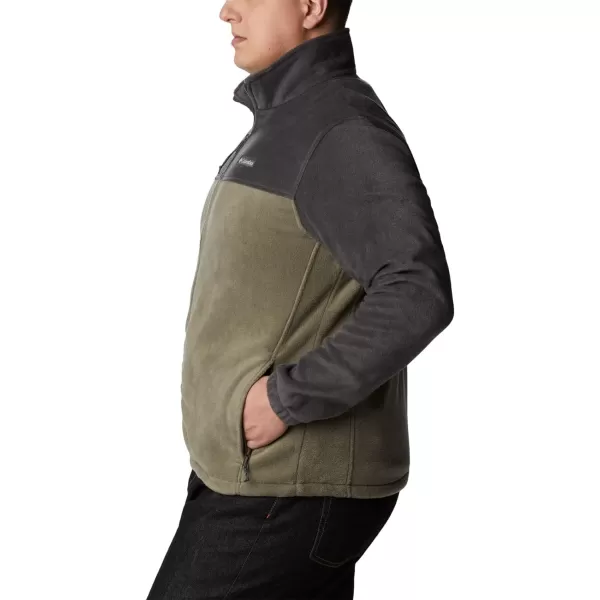 Columbia Men's Steens Mountain 2.0 Full Zip Fleece Jacket