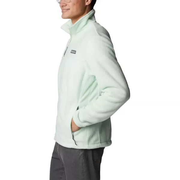 Columbia Men's Steens Mountain 2.0 Full Zip Fleece Jacket