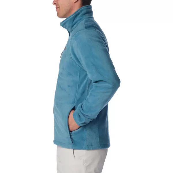 Columbia Men's Steens Mountain 2.0 Full Zip Fleece Jacket