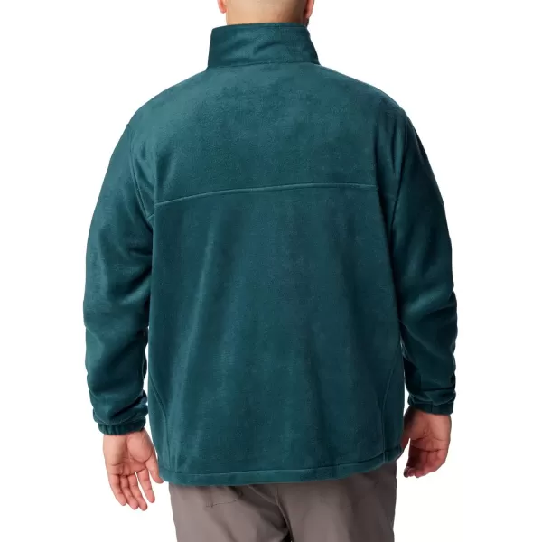 Columbia Men's Steens Mountain 2.0 Full Zip Fleece Jacket