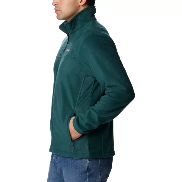 Columbia Men's Steens Mountain 2.0 Full Zip Fleece Jacket