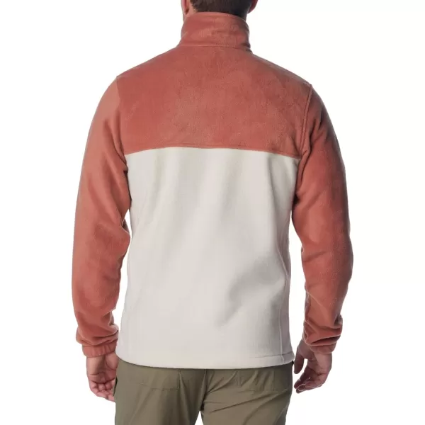 Columbia Men's Steens Mountain 2.0 Full Zip Fleece Jacket