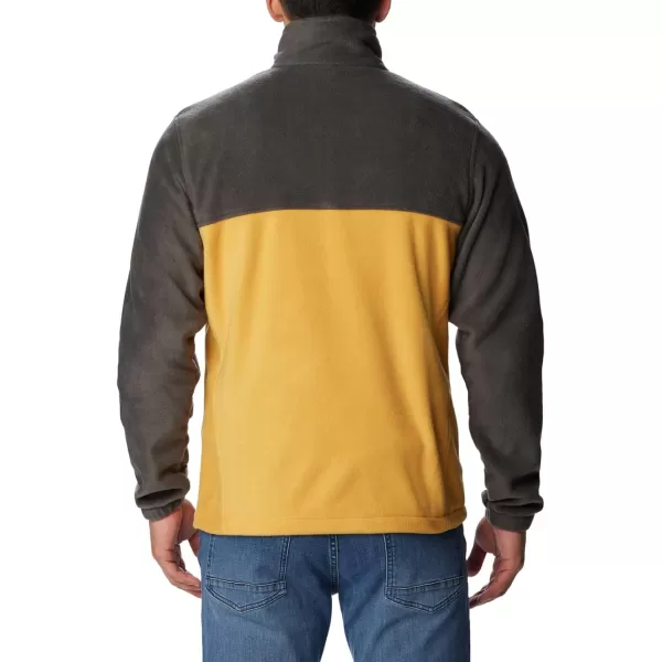 Columbia Men's Steens Mountain 2.0 Full Zip Fleece Jacket