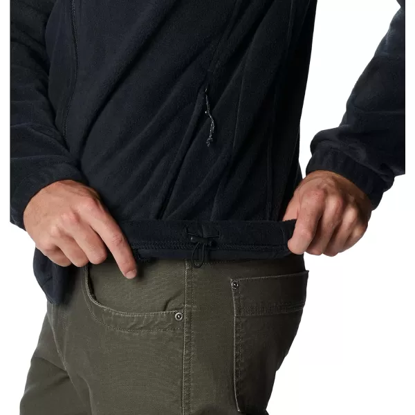 Columbia Men's Steens Mountain 2.0 Full Zip Fleece Jacket