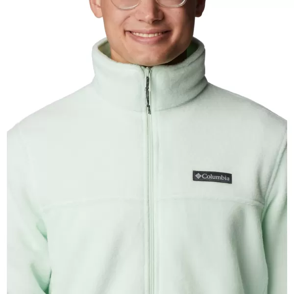 Columbia Men's Steens Mountain 2.0 Full Zip Fleece Jacket