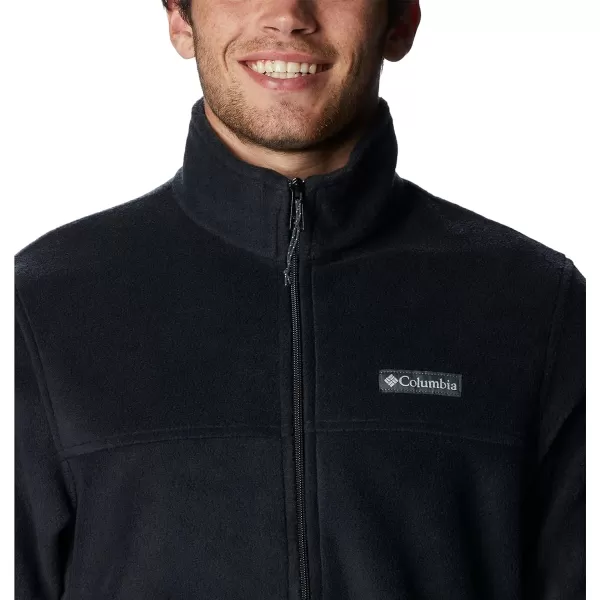 Columbia Men's Steens Mountain 2.0 Full Zip Fleece Jacket