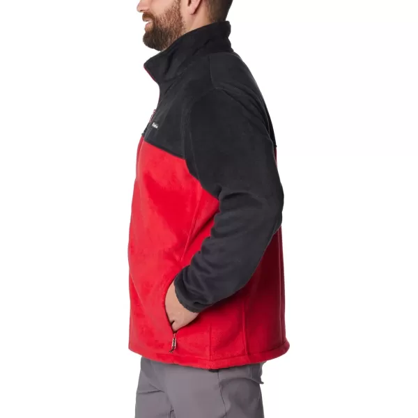 Columbia Men's Steens Mountain 2.0 Full Zip Fleece Jacket