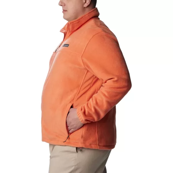 Columbia Men's Steens Mountain 2.0 Full Zip Fleece Jacket
