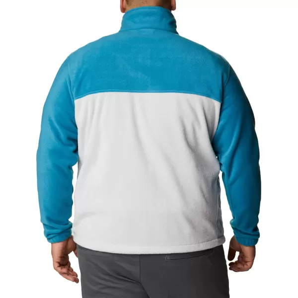 Columbia Men's Steens Mountain 2.0 Full Zip Fleece Jacket