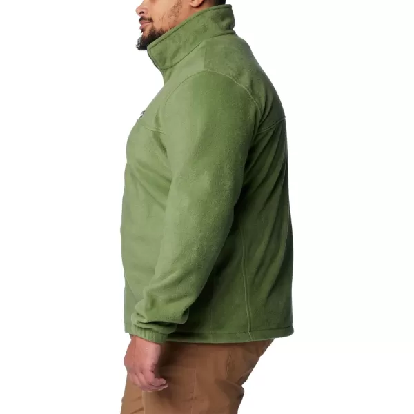 Columbia Men's Steens Mountain 2.0 Full Zip Fleece Jacket