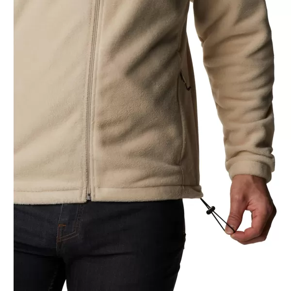 Columbia Men's Steens Mountain 2.0 Full Zip Fleece Jacket