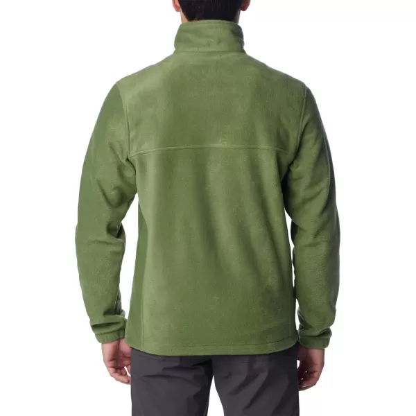 Columbia Men's Steens Mountain 2.0 Full Zip Fleece Jacket