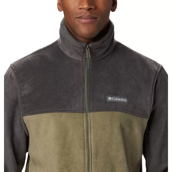 Columbia Men's Steens Mountain 2.0 Full Zip Fleece Jacket