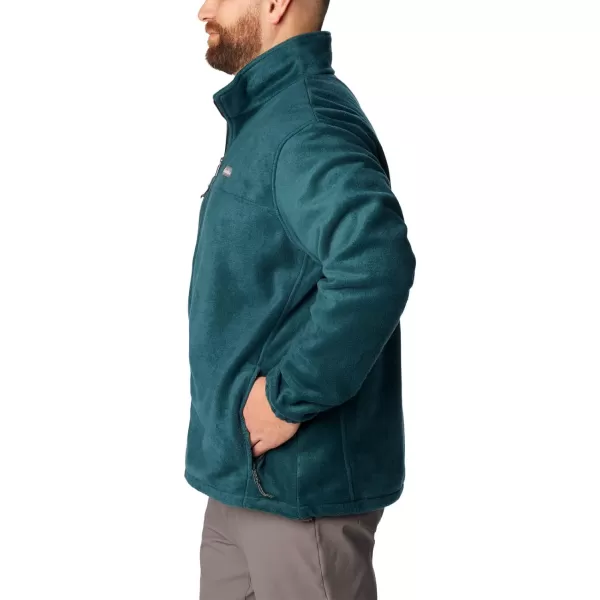 Columbia Men's Steens Mountain 2.0 Full Zip Fleece Jacket