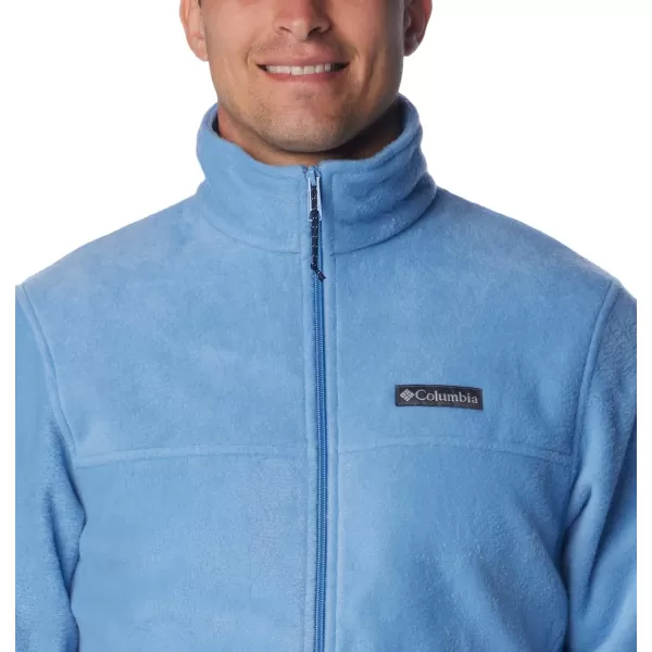 Columbia Men's Steens Mountain 2.0 Full Zip Fleece Jacket