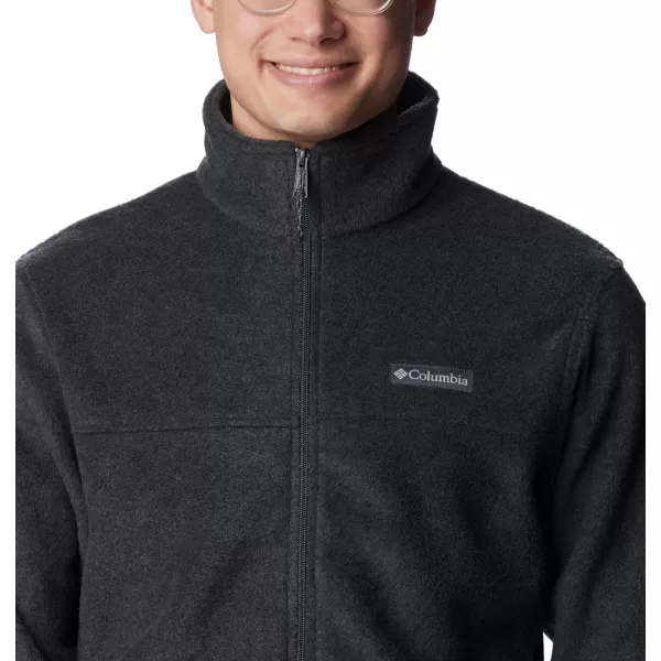 Columbia Men's Steens Mountain 2.0 Full Zip Fleece Jacket