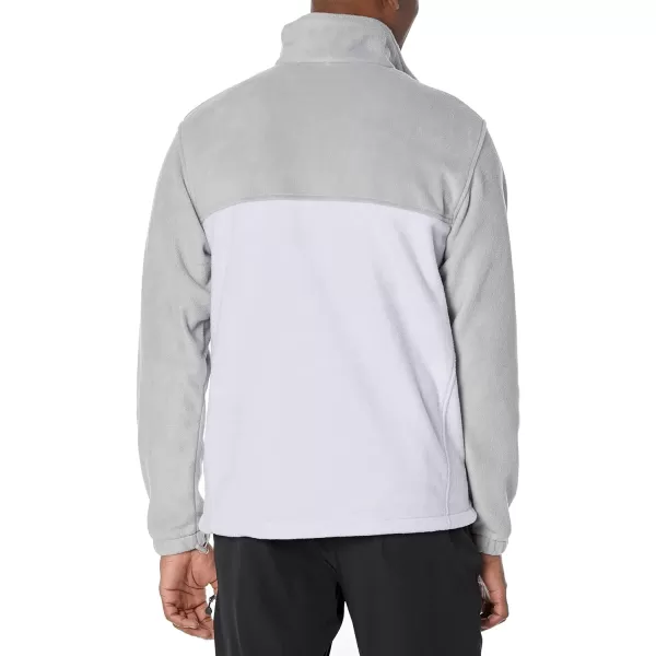 Columbia Men's Steens Mountain 2.0 Full Zip Fleece Jacket
