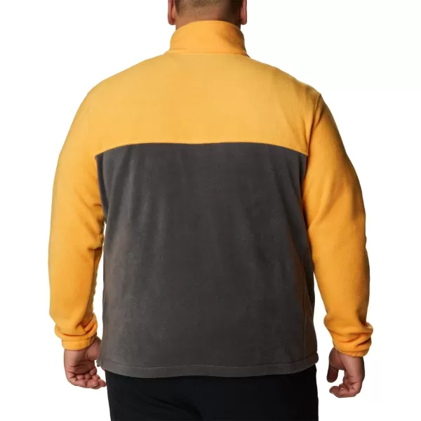 Columbia Men's Steens Mountain 2.0 Full Zip Fleece Jacket