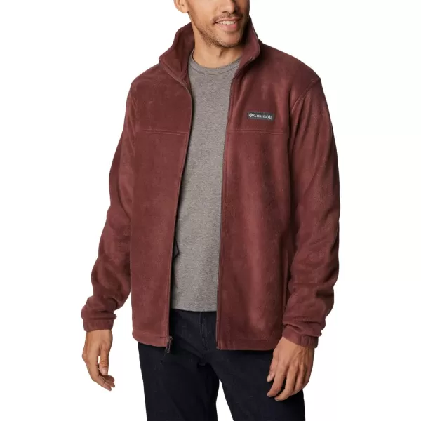 Columbia Men's Steens Mountain 2.0 Full Zip Fleece Jacket