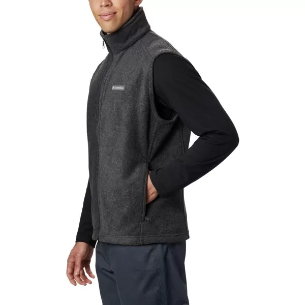 Columbia Men's Steens Mountain Vest