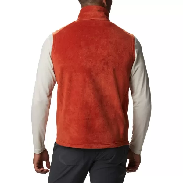 Columbia Men's Steens Mountain Vest