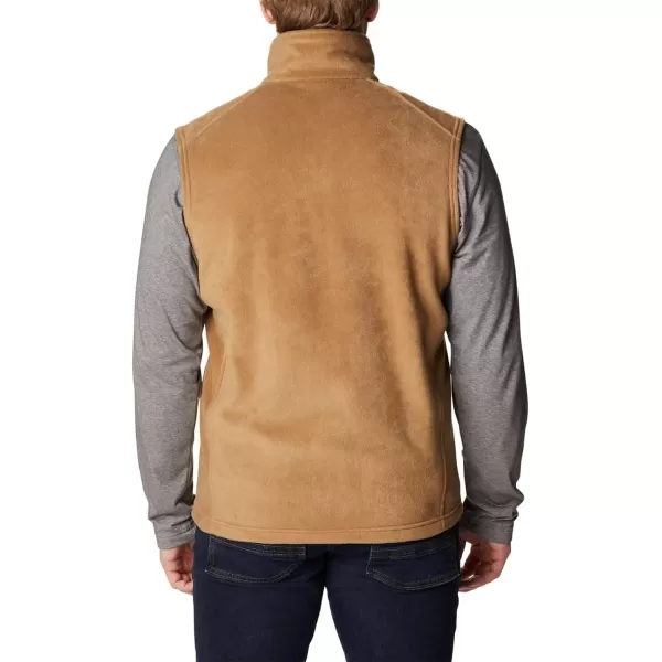 Columbia Men's Steens Mountain Vest
