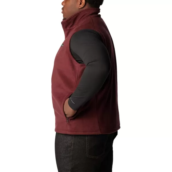 Columbia Men's Steens Mountain Vest