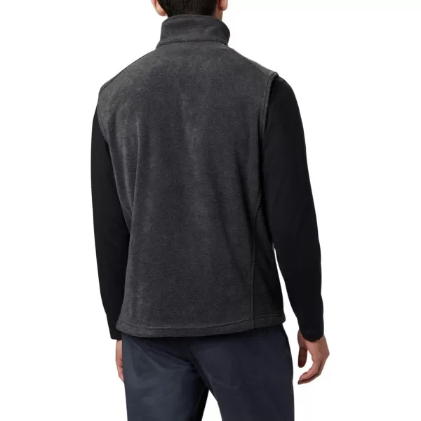 Columbia Men's Steens Mountain Vest