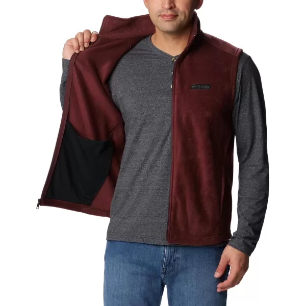 Columbia Men's Steens Mountain Vest